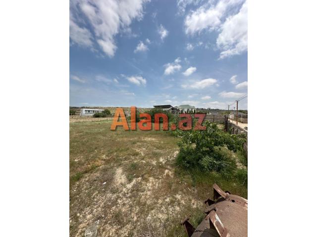 Pirşağıda 16 sot torpaq satılır