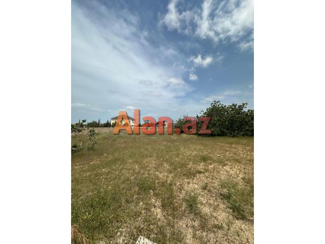 Pirşağıda 16 sot torpaq satılır