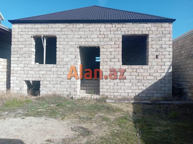 xezer rayonu visnofka albaliliqda ev satiram yeni tikili