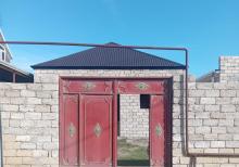 xezer rayonu visnofka albaliliqda ev satiram yeni tikili