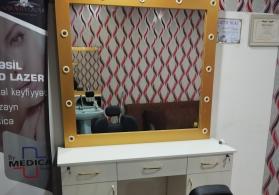 Təcili satılır əla vəziyyətdədir heç işlənməyib 300 manat endirim olacaq