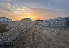 Qalada torpaq sahəsi satılır