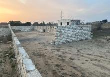 Qalada torpaq sahəsi satılır