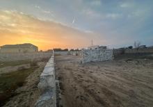 Qalada torpaq sahəsi satılır