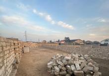 Qalada torpaq sahəsi satılır