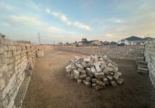 Qalada torpaq sahəsi satılır