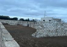 Qalada torpaq sahəsi satılır