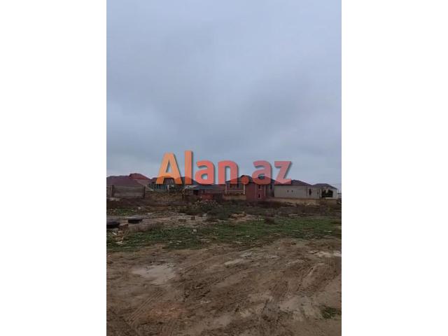 Bileceride ve Qobuda torpaq satilir