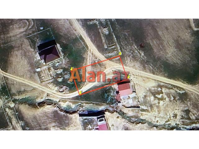 Bileceride ve Qobuda torpaq satilir