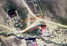 Bileceride ve Qobuda torpaq satilir