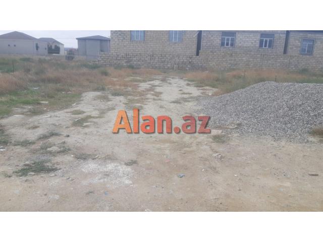 Bileceride ve Qobuda torpaq satilir