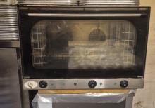 Corek mayalama ve bisirmek ucun soba satilir