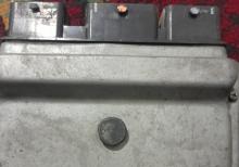 Nissan mühərrik beyni