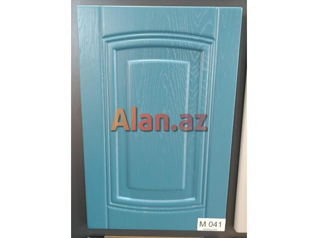 Membran ve Boya isleri