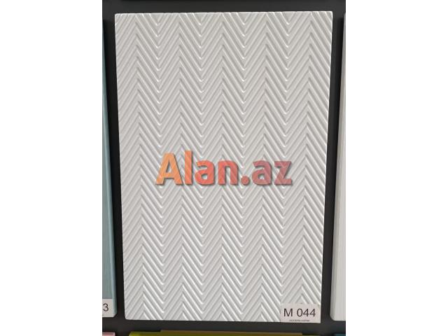 Membran ve Boya isleri