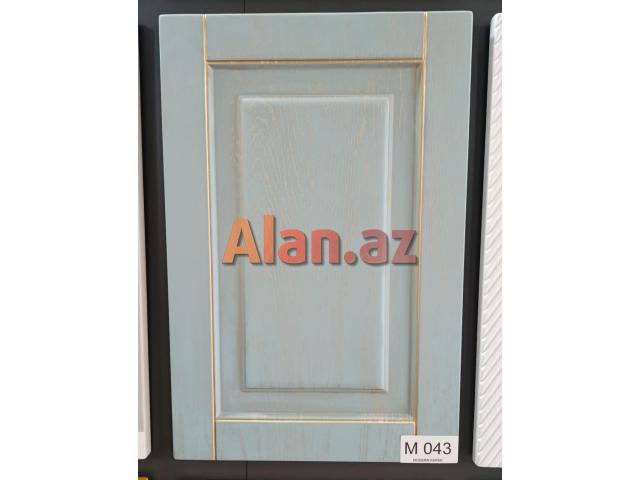 Membran ve Boya isleri