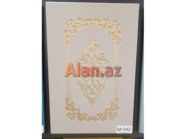 Membran ve Boya isleri