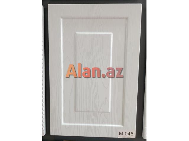 Membran ve Boya isleri