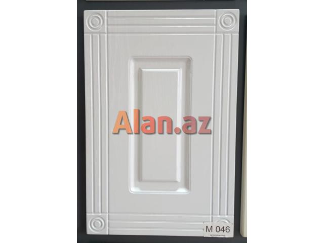 Membran ve Boya isleri