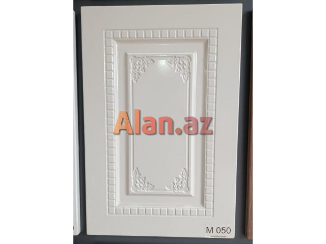 Membran ve Boya isleri