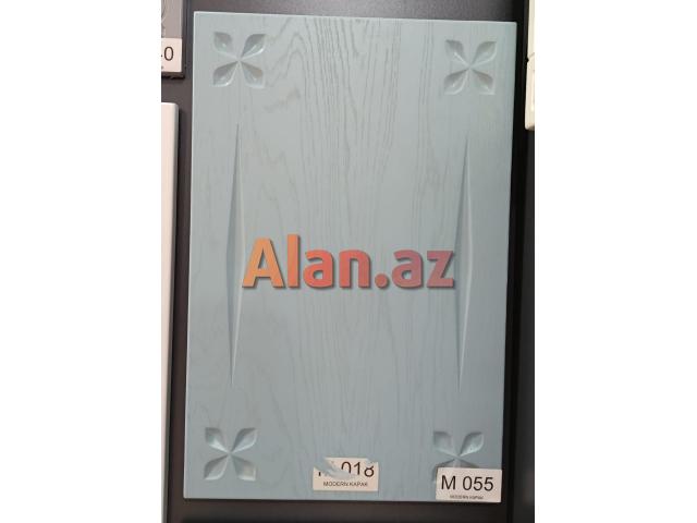 Membran ve Boya isleri