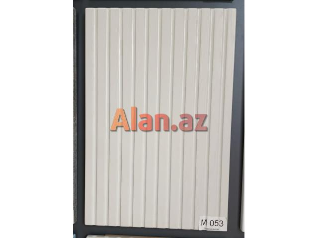 Membran ve Boya isleri