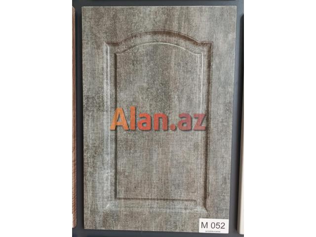 Membran ve Boya isleri