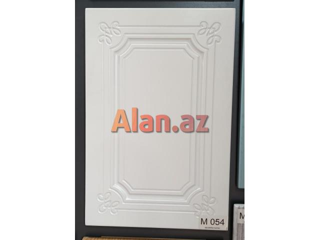 Membran ve Boya isleri