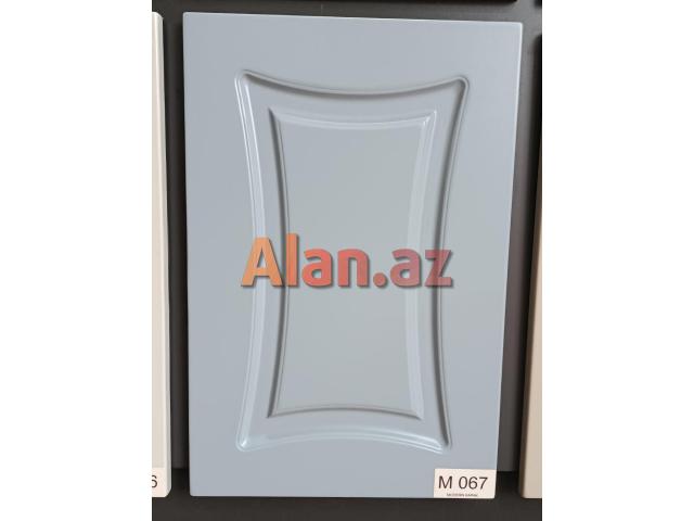 Membran ve Boya isleri