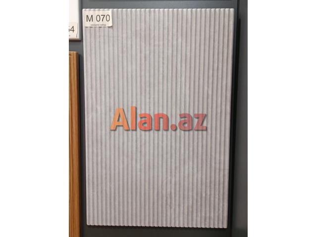 Membran ve Boya isleri