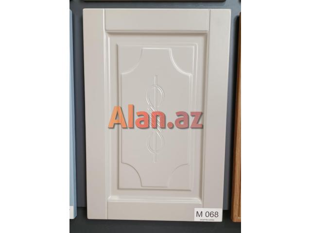 Membran ve Boya isleri