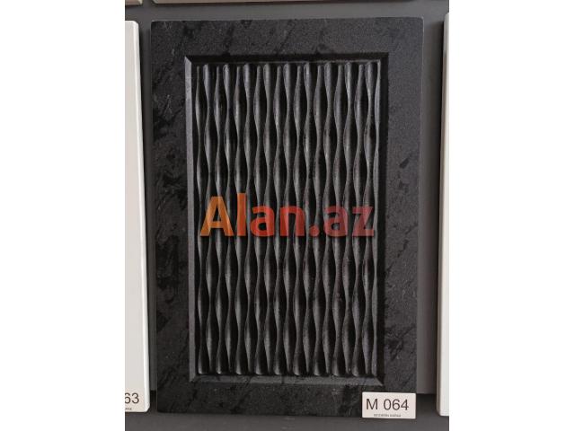 Membran ve Boya isleri