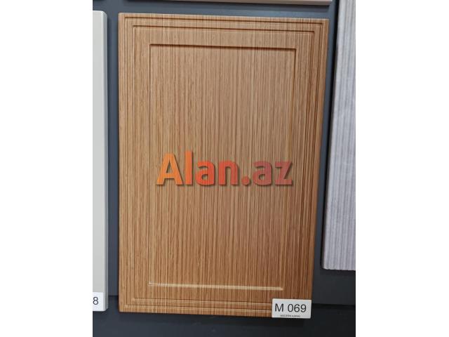 Membran ve Boya isleri