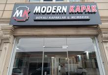 Membran ve Boya isleri