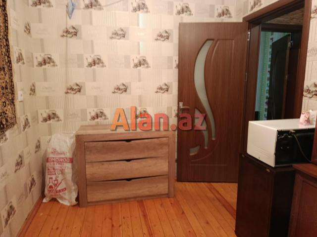 3 otaq heyet evi kiraye verlir