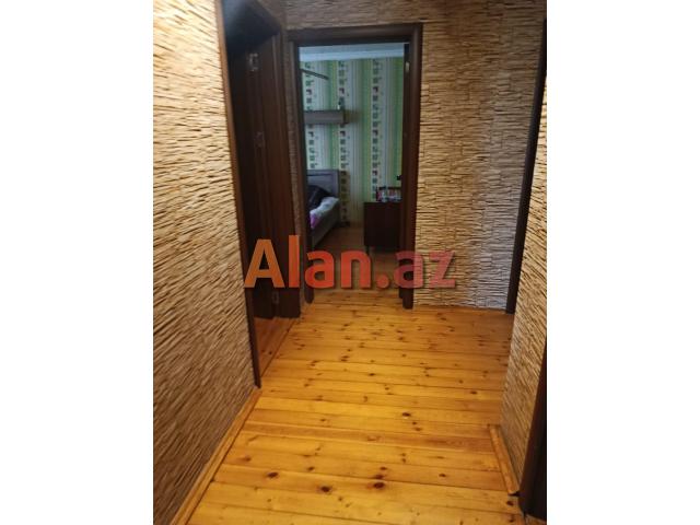 3 otaq heyet evi kiraye verlir