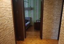 3 otaq heyet evi kiraye verlir