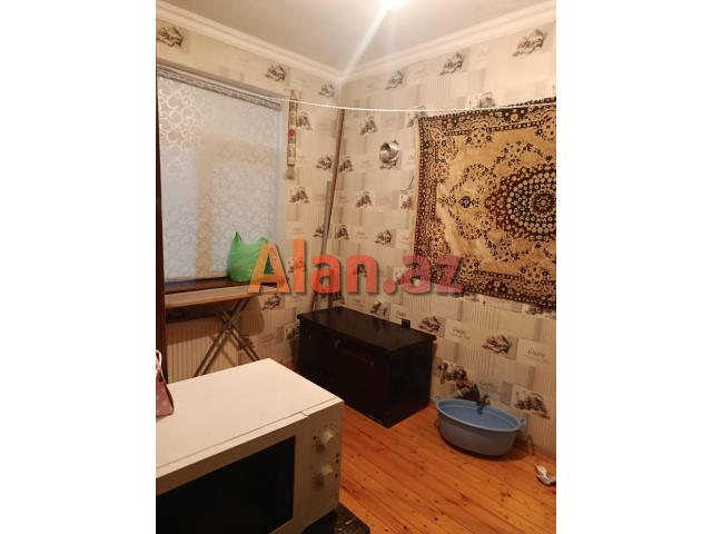 3 otaq heyet evi kiraye verlir