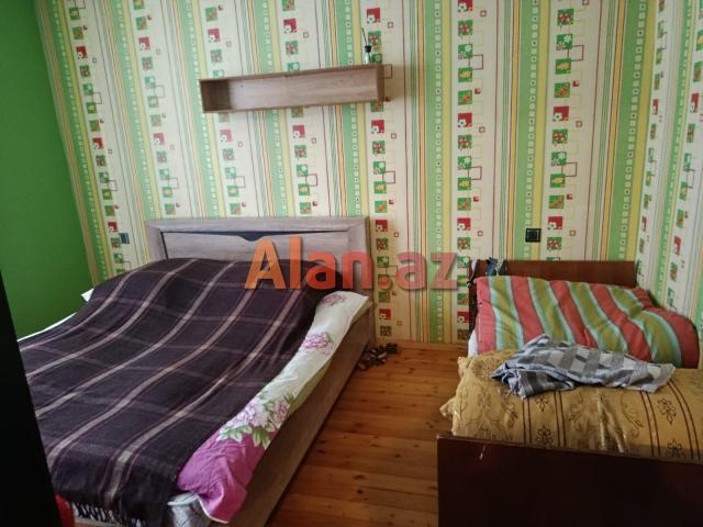 3 otaq heyet evi kiraye verlir