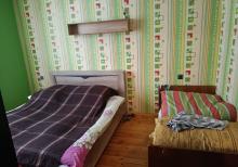 3 otaq heyet evi kiraye verlir