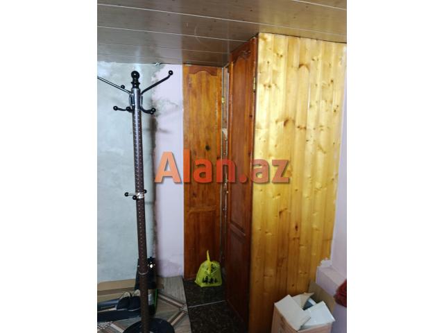 3 otaq heyet evi kiraye verlir