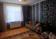 3 otaq heyet evi kiraye verlir