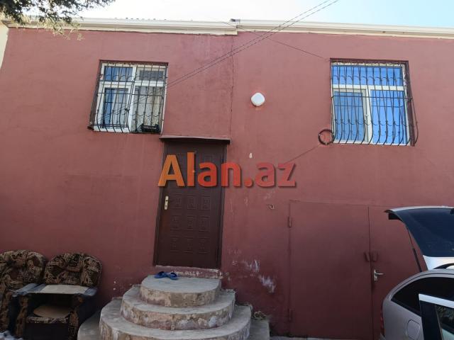 3 otaq heyet evi kiraye verlir