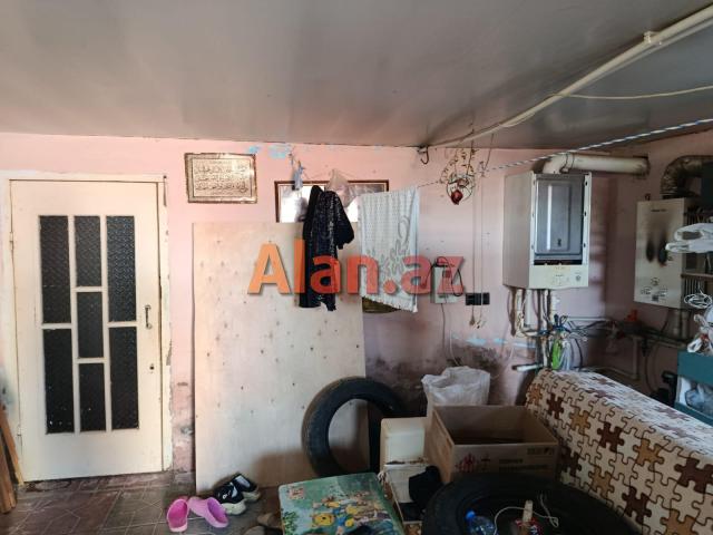 3 otaq heyet evi kiraye verlir