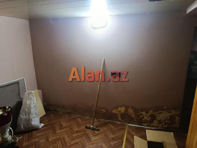 3 otaq heyet evi kiraye verlir