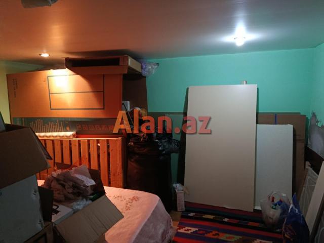 3 otaq heyet evi kiraye verlir