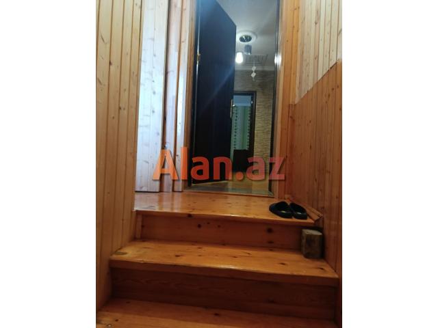 3 otaq heyet evi kiraye verlir