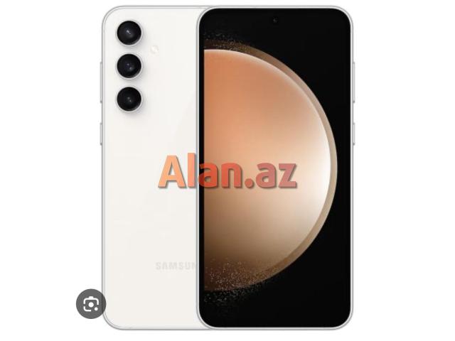 Samsung Galaxy S23 FE