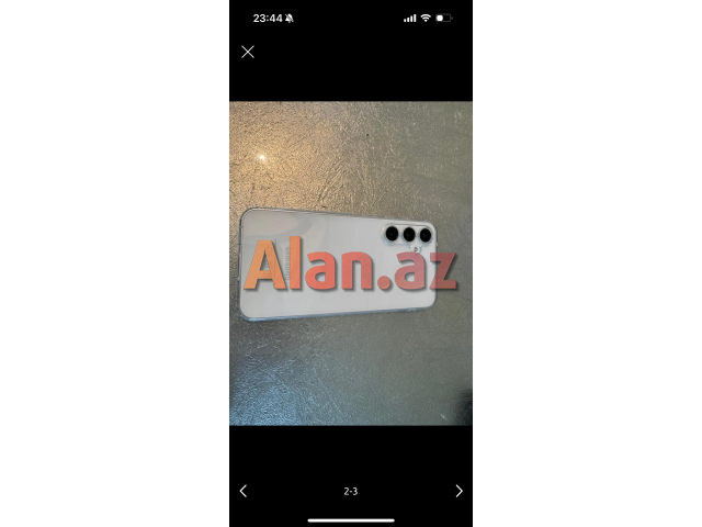 Samsung Galaxy S23 FE