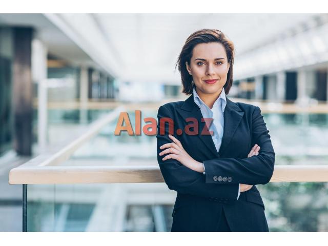 operator  (dasinmaz emlak agenti)